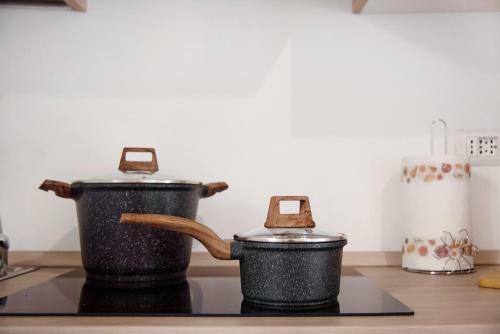 Apartamento Appartamento Andrea