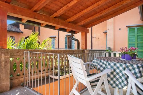Apartamento Appartamento Andrea