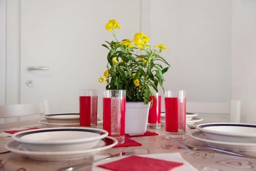 Apartamento Appartamento Andrea