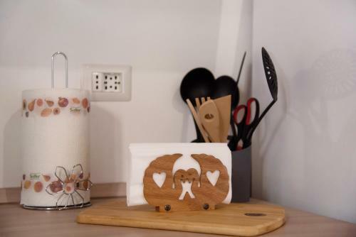 Apartamento Appartamento Andrea