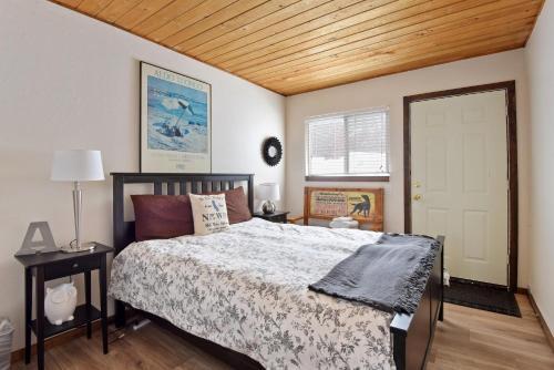 Alpine Manor Retreat