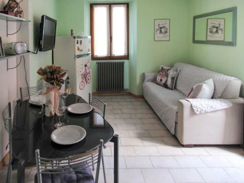 Apartamento Locazione Turistica Cri