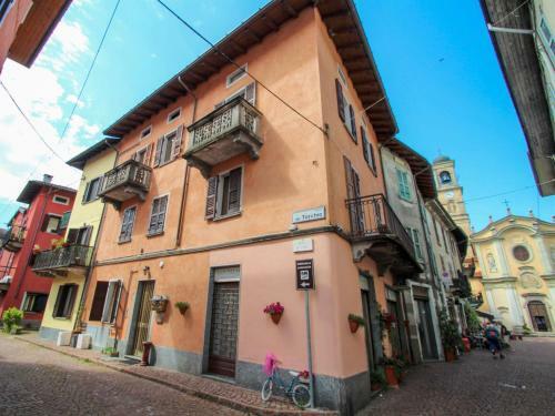 Apartamento Locazione Turistica Cri