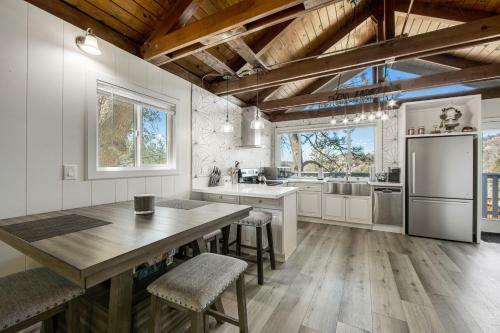 Alpine Elegance