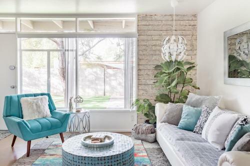 Apartamento The Claremont #1