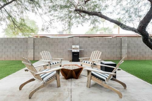 Apartamento The Claremont #1