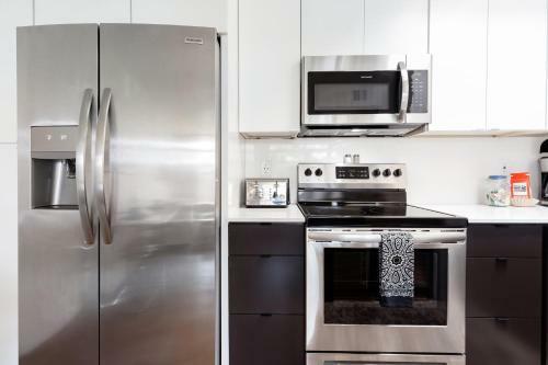 Apartamento The Claremont #1