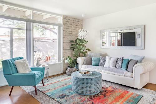 Apartamento The Claremont #1