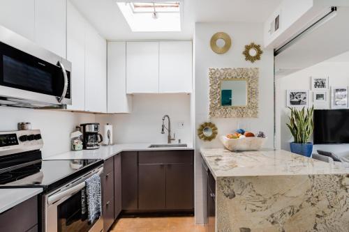 Apartamento The Claremont #1