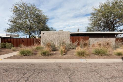 Apartamento The Claremont #1