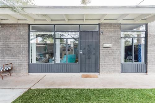 Apartamento The Claremont #1