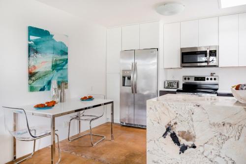 Apartamento The Claremont #1