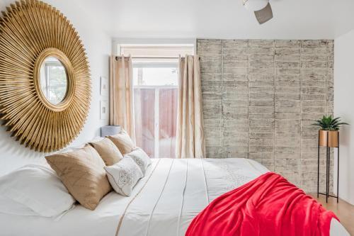 Apartamento The Claremont #1