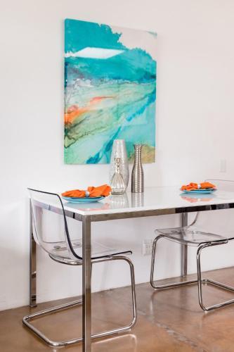 Apartamento The Claremont #1