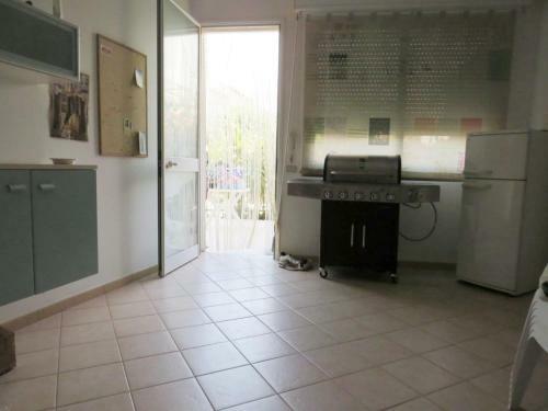 Apartamento Casa Vacanze Da Sabrina