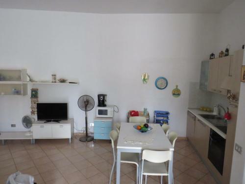 Apartamento Casa Vacanze Da Sabrina