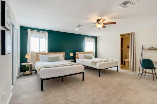 Boho Paradise Valley With Pool Near Scottsdale!