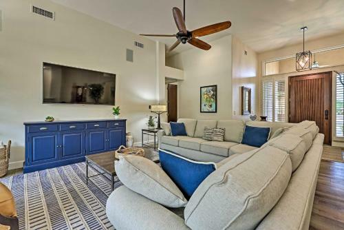 Remarkable Glendale Abode With Outdoor Oasis!