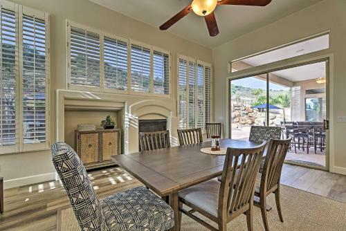 Remarkable Glendale Abode With Outdoor Oasis!