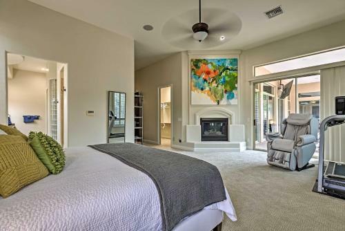 Remarkable Glendale Abode With Outdoor Oasis!