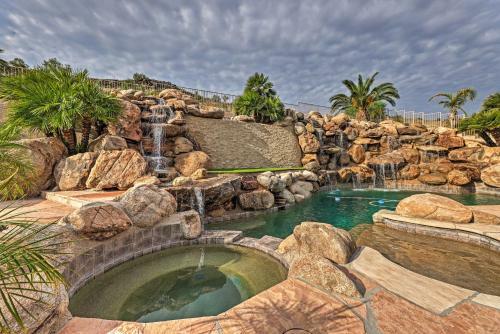 Remarkable Glendale Abode With Outdoor Oasis!