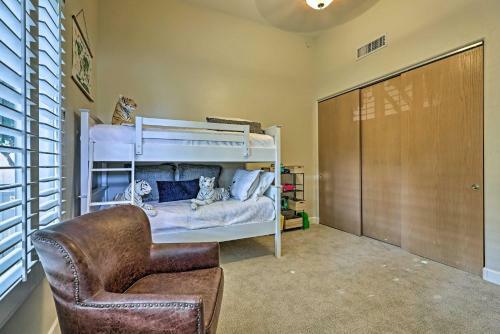 Remarkable Glendale Abode With Outdoor Oasis!