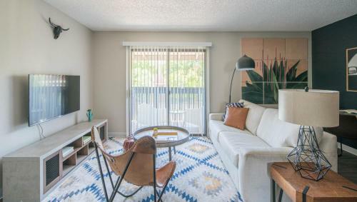 Apartamento Wanderjaunt - Dawn - 2br - North Phoenix
