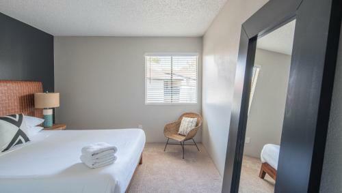 Apartamento Wanderjaunt - Dawn - 2br - North Phoenix