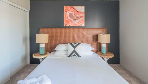 Apartamento Wanderjaunt - Dawn - 2br - North Phoenix