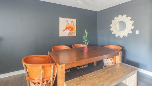 Apartamento Wanderjaunt - Dawn - 2br - North Phoenix