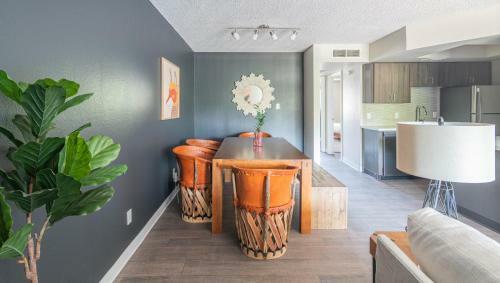 Apartamento Wanderjaunt - Dawn - 2br - North Phoenix