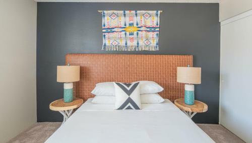 Apartamento Wanderjaunt - Dawn - 2br - North Phoenix