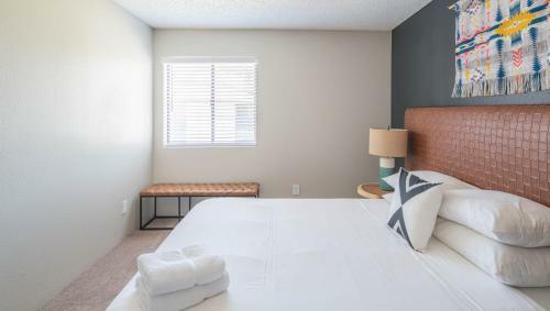 Apartamento Wanderjaunt - Dawn - 2br - North Phoenix