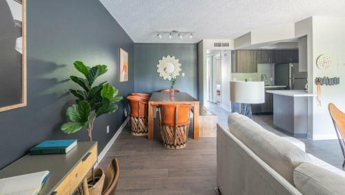 Apartamento Wanderjaunt - Dawn - 2br - North Phoenix
