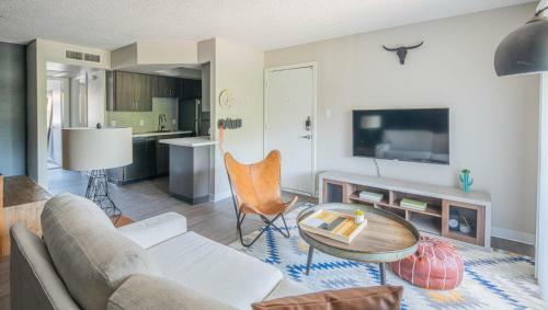 Apartamento Wanderjaunt - Dawn - 2br - North Phoenix