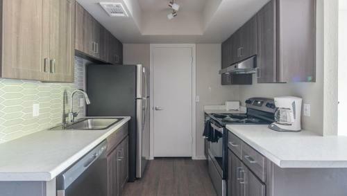 Apartamento Wanderjaunt - Dawn - 2br - North Phoenix