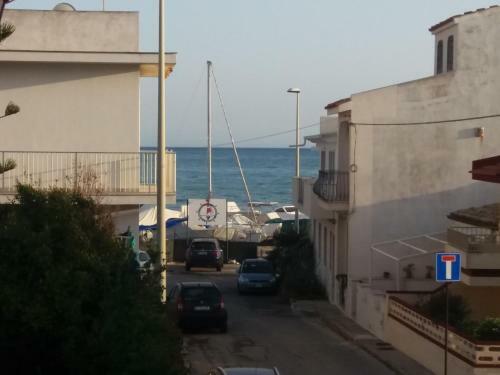 Apartamento Appartamento Mare Blu