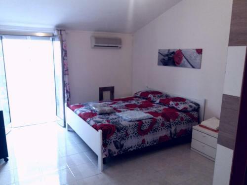 Apartamento Appartamento Mare Blu