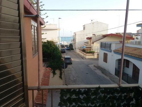 Apartamento Appartamento Mare Blu