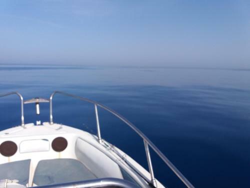 Apartamento Appartamento Mare Blu
