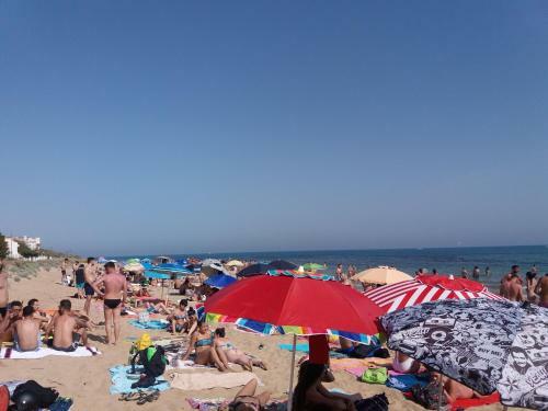 Apartamento Appartamento Mare Blu