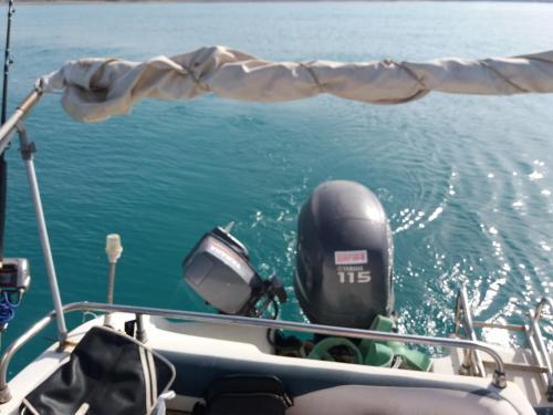 Apartamento Appartamento Mare Blu
