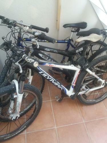 Apartamento Appartamento Mare Blu