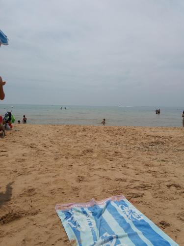 Apartamento Appartamento Mare Blu