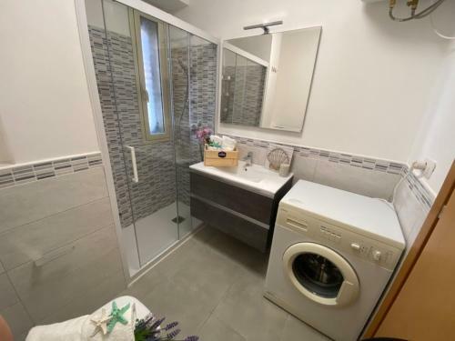 Apartamento Locazione Turistica Sole