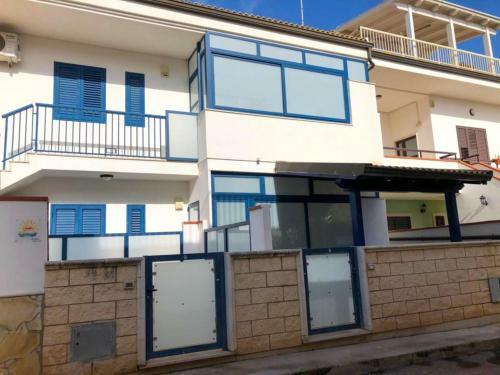 Apartamento Locazione Turistica Sole