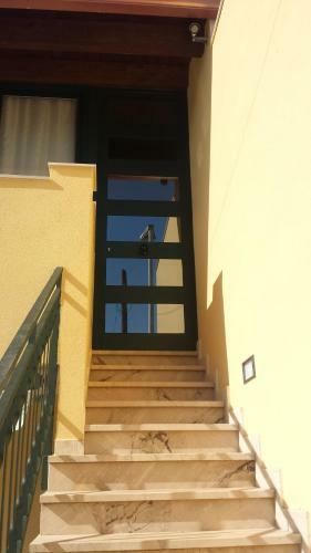 Apartamento L'ancora Azzurra