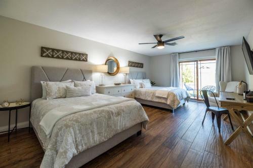 Scottsdale Waltann Home