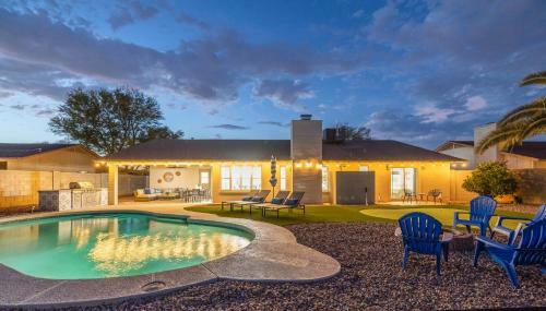 Scottsdale Waltann Home