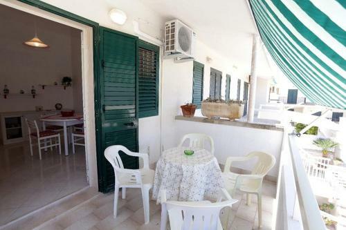 Apartamento Dimoradamare
